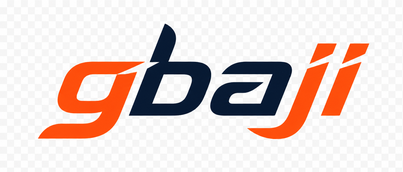 gbaji লোগো